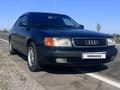 Audi 100 1994 года за 2 500 000 тг. в Кентау – фото 8