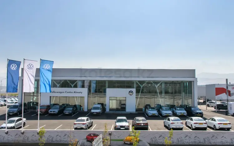 «Orbis Auto Kuldzhinka» автомобили с пробегом Trade in в Алматы