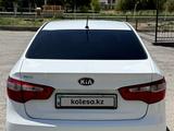 Kia Rio 2015 годаfor5 700 000 тг. в Кызылорда – фото 3