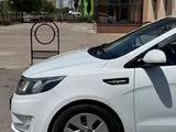 Kia Rio 2015 годаfor5 700 000 тг. в Кызылорда – фото 2