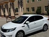Kia Rio 2015 годаfor5 700 000 тг. в Кызылорда