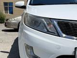 Kia Rio 2015 годаfor5 700 000 тг. в Кызылорда – фото 5