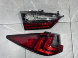 Фонарь задний Lexus RX 2016-2019 ORIGINAL за 160 000 тг. в Алматы – фото 2