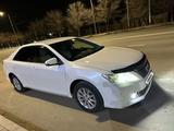 Toyota Camry 2014 годаүшін9 200 000 тг. в Атырау – фото 2