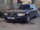 Audi A6 1994 года за 2 000 000 тг. в Караганда