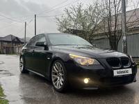 BMW 535 2007 года за 8 800 000 тг. в Алматы