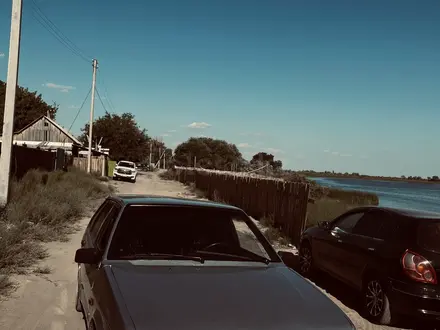 ВАЗ (Lada) 2114 2007 года за 1 300 000 тг. в Кызылорда