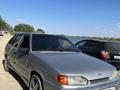 ВАЗ (Lada) 2114 2007 годаүшін1 300 000 тг. в Кызылорда – фото 4