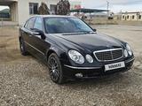 Mercedes-Benz E 350 2005 годаүшін5 100 000 тг. в Актау – фото 3