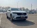 Kia Sorento 2020 года за 16 500 000 тг. в Алматы – фото 3