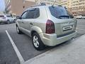 Hyundai Tucson 2007 годаүшін5 200 000 тг. в Актобе – фото 3