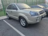 Hyundai Tucson 2007 годаүшін5 200 000 тг. в Актобе – фото 5