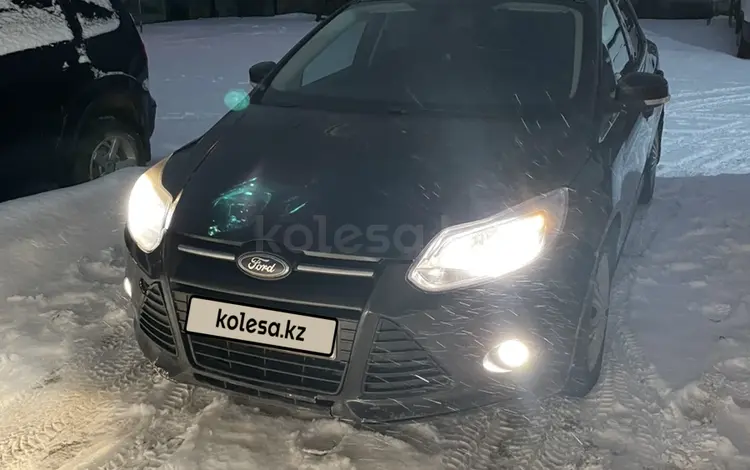 Ford Focus 2011 года за 2 800 000 тг. в Уральск