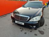 Mercedes-Benz S 350 2007 годаүшін8 000 000 тг. в Экибастуз