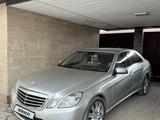 Mercedes-Benz E 200 2010 года за 7 500 000 тг. в Алматы – фото 2