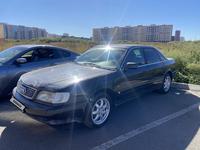 Audi A6 1995 года за 1 850 000 тг. в Астана