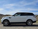 Land Rover Range Rover Sport 2014 годаүшін17 900 000 тг. в Алматы – фото 2