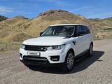 Land Rover Range Rover Sport 2014 годаүшін17 900 000 тг. в Алматы – фото 4