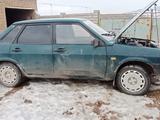 ВАЗ (Lada) 21099 1998 годаүшін450 000 тг. в Шымкент – фото 5