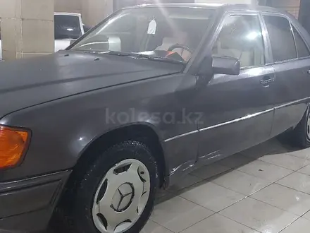 Mercedes-Benz E 200 1992 годаүшін1 500 000 тг. в Шымкент – фото 12