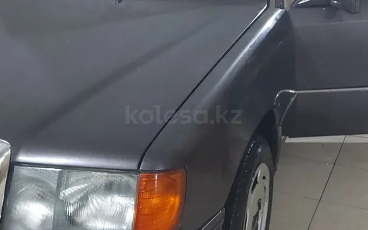Mercedes-Benz E 200 1992 года за 1 500 000 тг. в Шымкент
