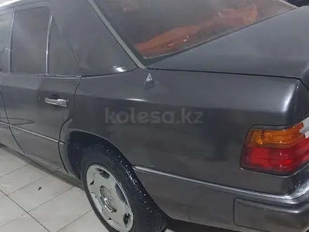 Mercedes-Benz E 200 1992 годаүшін1 500 000 тг. в Шымкент – фото 10