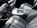BMW X5 2021 года за 44 500 000 тг. в Алматы – фото 5