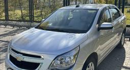 Chevrolet Cobalt 2020 года за 5 750 000 тг. в Астана – фото 2