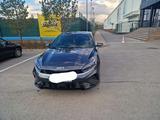 Kia Cerato 2023 года за 11 900 000 тг. в Караганда – фото 2