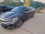 Kia Cerato 2023 года за 11 900 000 тг. в Караганда