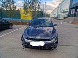 Kia Cerato 2023 года за 11 900 000 тг. в Караганда – фото 3