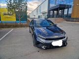 Kia Cerato 2023 года за 11 900 000 тг. в Караганда – фото 4