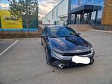 Kia Cerato 2023 года за 11 900 000 тг. в Караганда – фото 5