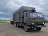 КамАЗ 1983 годаүшін5 500 000 тг. в Туркестан