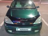 Ford Focus 2000 годаүшін1 850 000 тг. в Семей – фото 3