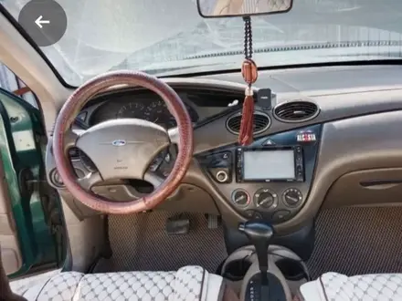 Ford Focus 2000 года за 1 850 000 тг. в Семей – фото 8