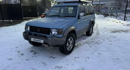 Mitsubishi Pajero 1993 годаfor3 500 000 тг. в Алматы – фото 4