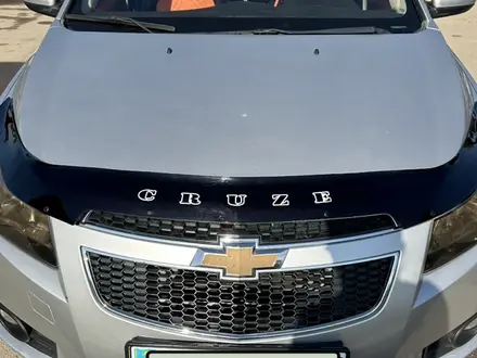 Chevrolet Cruze 2012 года за 3 600 000 тг. в Каскелен