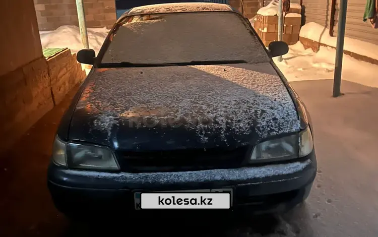 Toyota Carina E 1994 года за 950 000 тг. в Алматы