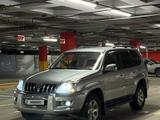 Toyota Land Cruiser Prado 2004 года за 8 800 000 тг. в Туркестан