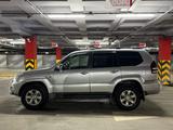 Toyota Land Cruiser Prado 2004 года за 8 800 000 тг. в Туркестан – фото 5