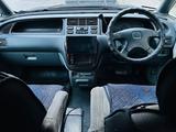 Honda Odyssey 1995 годаүшін1 700 000 тг. в Астана – фото 3