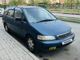 Honda Odyssey 1995 годаүшін1 700 000 тг. в Астана