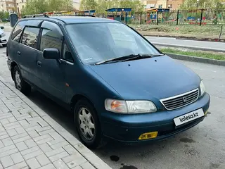 Honda Odyssey, 1995