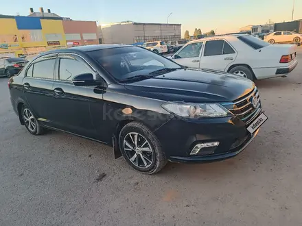 Lifan Solano 2018 года за 3 100 000 тг. в Астана – фото 2