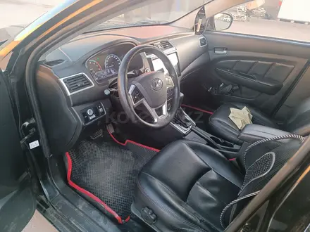 Lifan Solano 2018 года за 3 100 000 тг. в Астана – фото 10