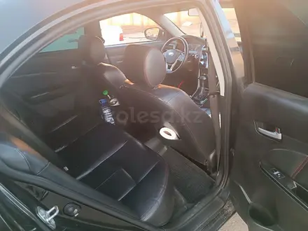 Lifan Solano 2018 года за 3 100 000 тг. в Астана – фото 11