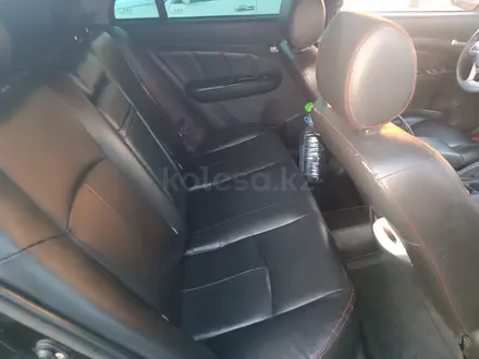 Lifan Solano 2018 года за 3 100 000 тг. в Астана – фото 13