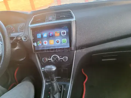 Lifan Solano 2018 года за 3 100 000 тг. в Астана – фото 14