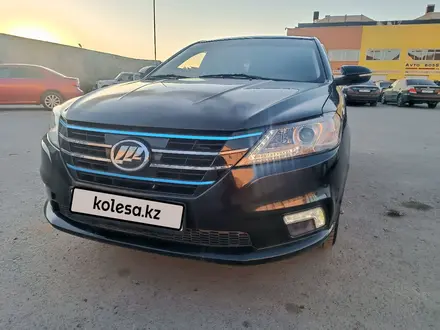 Lifan Solano 2018 года за 3 100 000 тг. в Астана